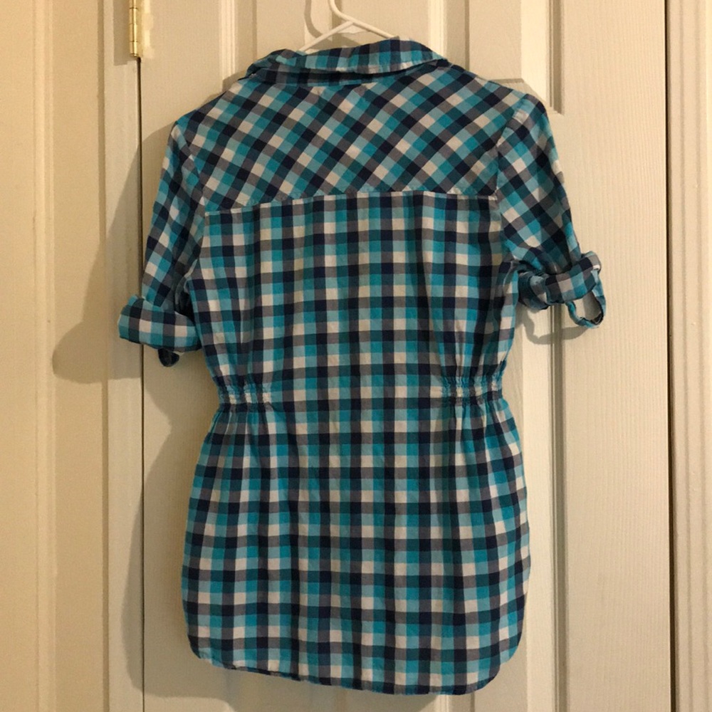 Blouse - Picture 2 of 3